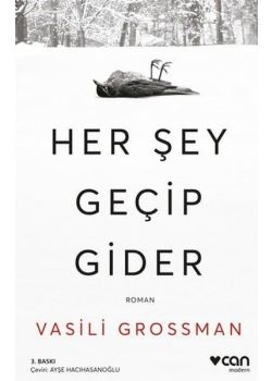 Her Şey Geçip Gider