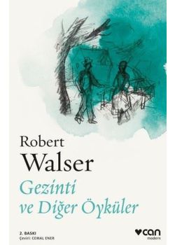 Gezinti ve Diğer Öyküler