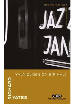 Yalnızlığın On Bir Hali