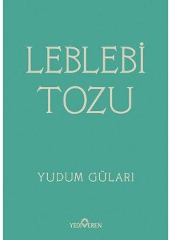 Leblebi Tozu