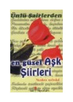 En Güzel Aşk Şiirleri