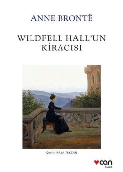 Wildfell Hall'un Kiracısı