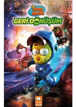 Kral Şakir - Geri Dönüşüm