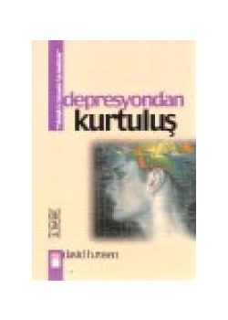 Depresyondan Kurtulus  David H. Rosen