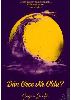 Dün Gece Ne Oldu 