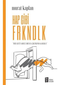 Hap Gibi Frkndlk - Her Şeyi Sadece Ortaya Çıktığında Karşıla