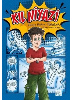 Kıl Niyazi
