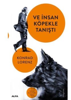 Ve İnsan Köpekle Tanıştı