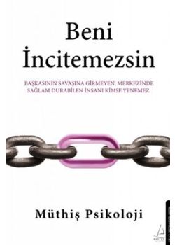 Beni İncitemezsin