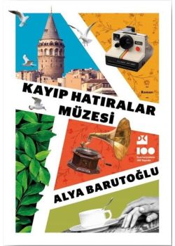 Kayıp Hatıralar Müzesi