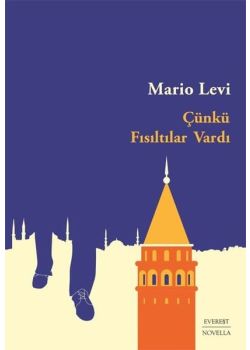 Çünkü Fısıltılar Vardı