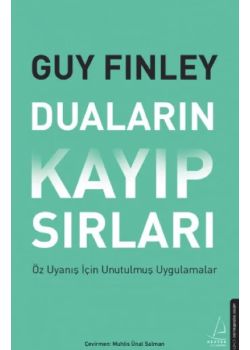 Duaların Kayıp Sırları