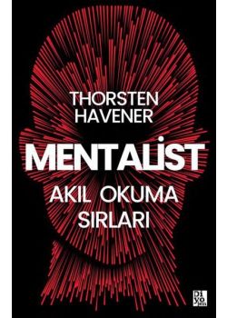 Mentalist - Akıl Okuma Sırları 