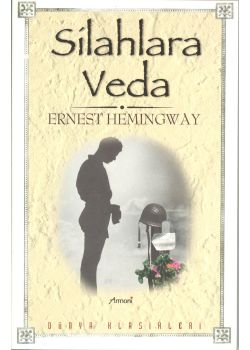 Silahlara Veda