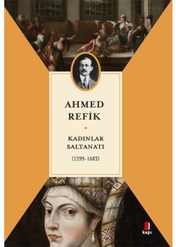 Kadınlar Saltanatı 1299 - 1683