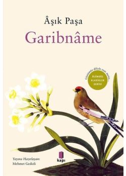 Garibname - Günümüz Diliyle Esas Metin