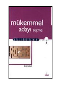 Mükemmel Adayı Seçmek Hardy Caldwell