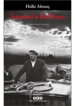 İstanbul'u Bul Bana