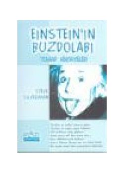 Einstein'in Buzdolabı  Steve Silverman