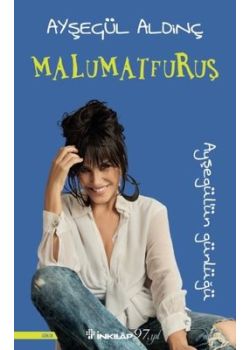 Malumatfuruş 