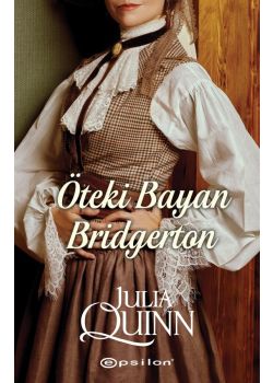 Öteki Bayan Bridgerton 