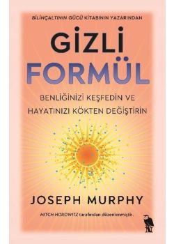 Gizli Formül