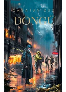 Döngü