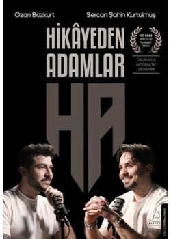 Hikayeden Adamlar