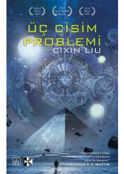 Üç Cisim Problemi 