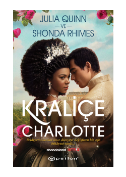 Kraliçe Charlotte