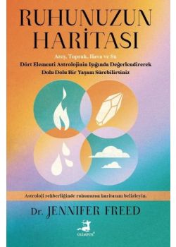 Ruhunuzun Haritası