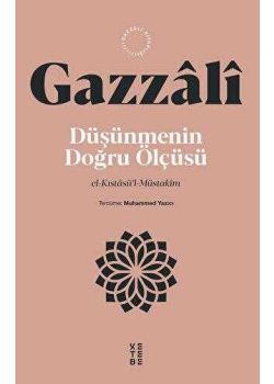Düşünmenin Doğru Ölçüsü