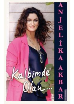 Kalbimde Olan