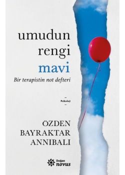 Umudun Rengi Mavi