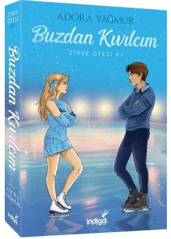 Buzdan Kıvılcım - Zirve Ötesi 1