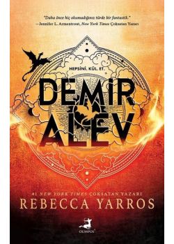 Demir Alev