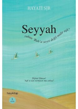 Seyyah