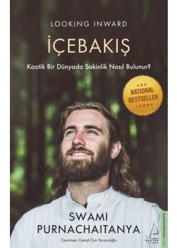 İçebakış - Kaotik Bir Dünyada Sakinlik Nasıl Bulunur?