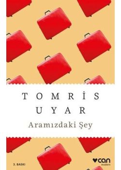 Aramızdaki Şey