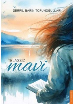 Telaşsız Mavi