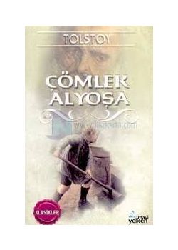 Çömlek Alyoşa