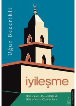 İyileşme