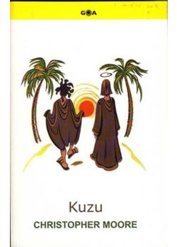 Kuzu 