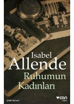 Ruhumun Kadınları 