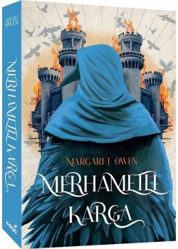 Merhametli Karga
