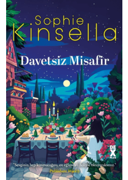 Davetsiz Misafir
