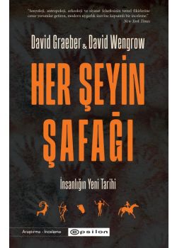 Her Şeyin Şafağı