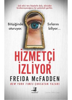 Hizmetçi İzliyor