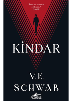 Kindar