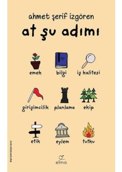 At Şu Adımı